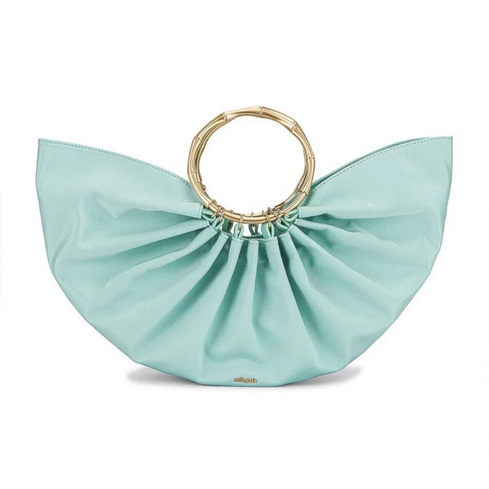 CULT GAIA Banu Top Handle Bag - Picture 5 of 8